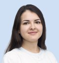 Мухаметмина Эльмира Ханбабаевна