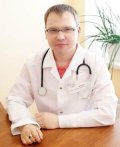 Матвеев Георгий Александрович