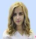 Маматова Екатерина Михайловна