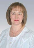 Сухманова Ольга Владимировна