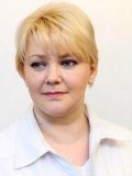 Потапова Елена