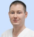Яников Александр Аркадьевич