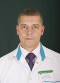 Барабанов Роман Евгеньевич