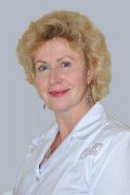 Плотникова Светлана Валентиновна