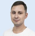 Захаров Данила Витальевич