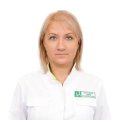 Первушина Елена Владимировна