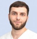 Кадилов Магомедали Нуцалханович
