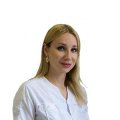 Бородина Анна Васильевна