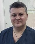 Новожилов Андрей Викторович