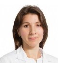 Герасименко Ольга Владимировна