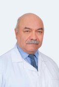 Алиев Азер Алхасович
