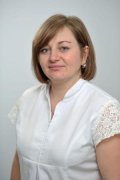 Шаповалова Светлана Николаевна