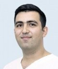 Вагабов Арслан Хайбуллаевич
