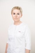 Афонина Татьяна Юрьевна
