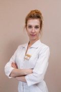 Ануфриева Елена Анатольевна