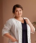 Ефимова Екатерина Кирилловна