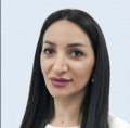 Абрамян Анна Вачиковна
