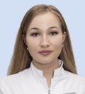 Николаева Вера Владимировна