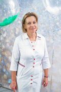 Фролова Елена