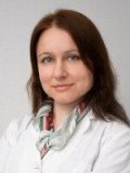 Никишова Вера Николаевна