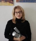 Евсеева Алла