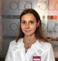 Воробьева Елена Николаевна
