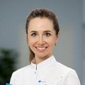 Вахрамова Наталия Геннадьевна