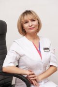 Гончарова Ирина Алексеевна