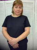 Шулаия Мария Вячеславовна