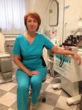 Князева Ирина