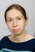 Виноградова Ирина Анатольевна