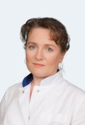 Вишнягова Надежда Олеговна