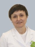 Мишина Галина Александровна