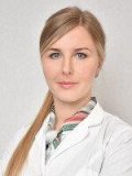 Ушакова Светлана Геннадьевна