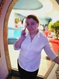 Лапшинова Светлана