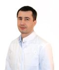 Гасинов Георгий Домбаевич