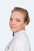 Реунова Александра Андреевна