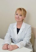 Курильская Елена Геннадьевна