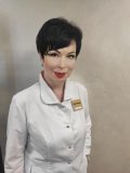Егорова Ирина Николаевна