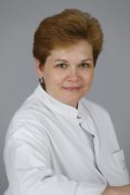 Петрова Мария Викторовна