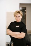 Бритова Ирина