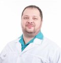 Буров Егор Владимирович