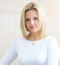 Лозован Ирина