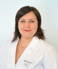 Макарова Ирина Николаевна