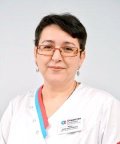 Жарук Елена Александровна