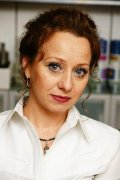 Борисова Елена