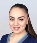 Закарян Жасмена Райровна