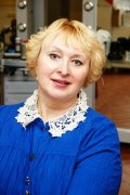 Антипова Анна