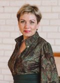 Фокина Зинаида