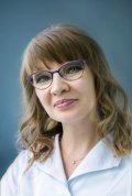 Павлова Нелли Геннадьевна